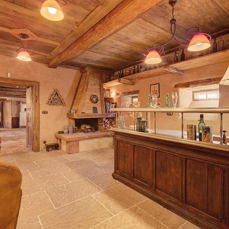 Au Fil Du Temps Bed & Breakfast Imbsheim ภายนอก รูปภาพ