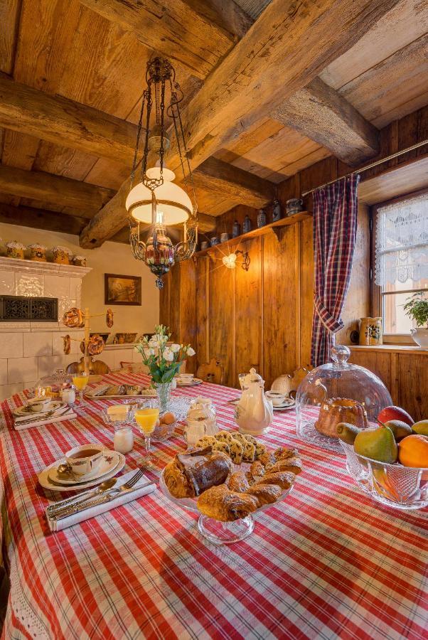 Au Fil Du Temps Bed & Breakfast Imbsheim ภายนอก รูปภาพ