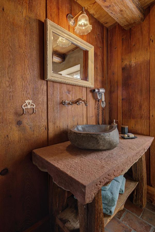 Au Fil Du Temps Bed & Breakfast Imbsheim ภายนอก รูปภาพ