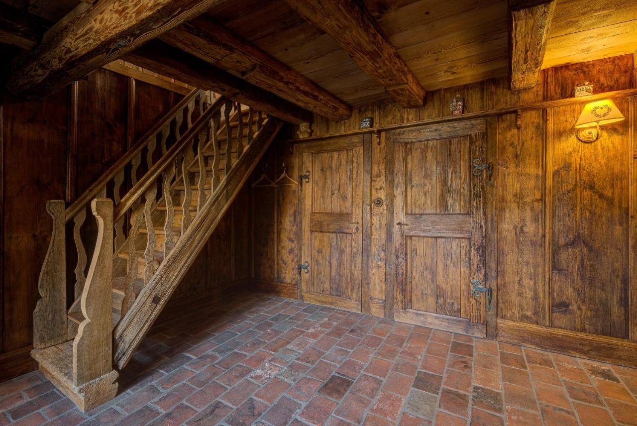 Au Fil Du Temps Bed & Breakfast Imbsheim ภายนอก รูปภาพ